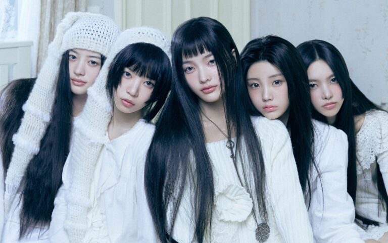 ILLIT (アイリット)「Magnetic」韓国語歌詞/日本語訳(和訳)/カナルビ付き - pariparicorea